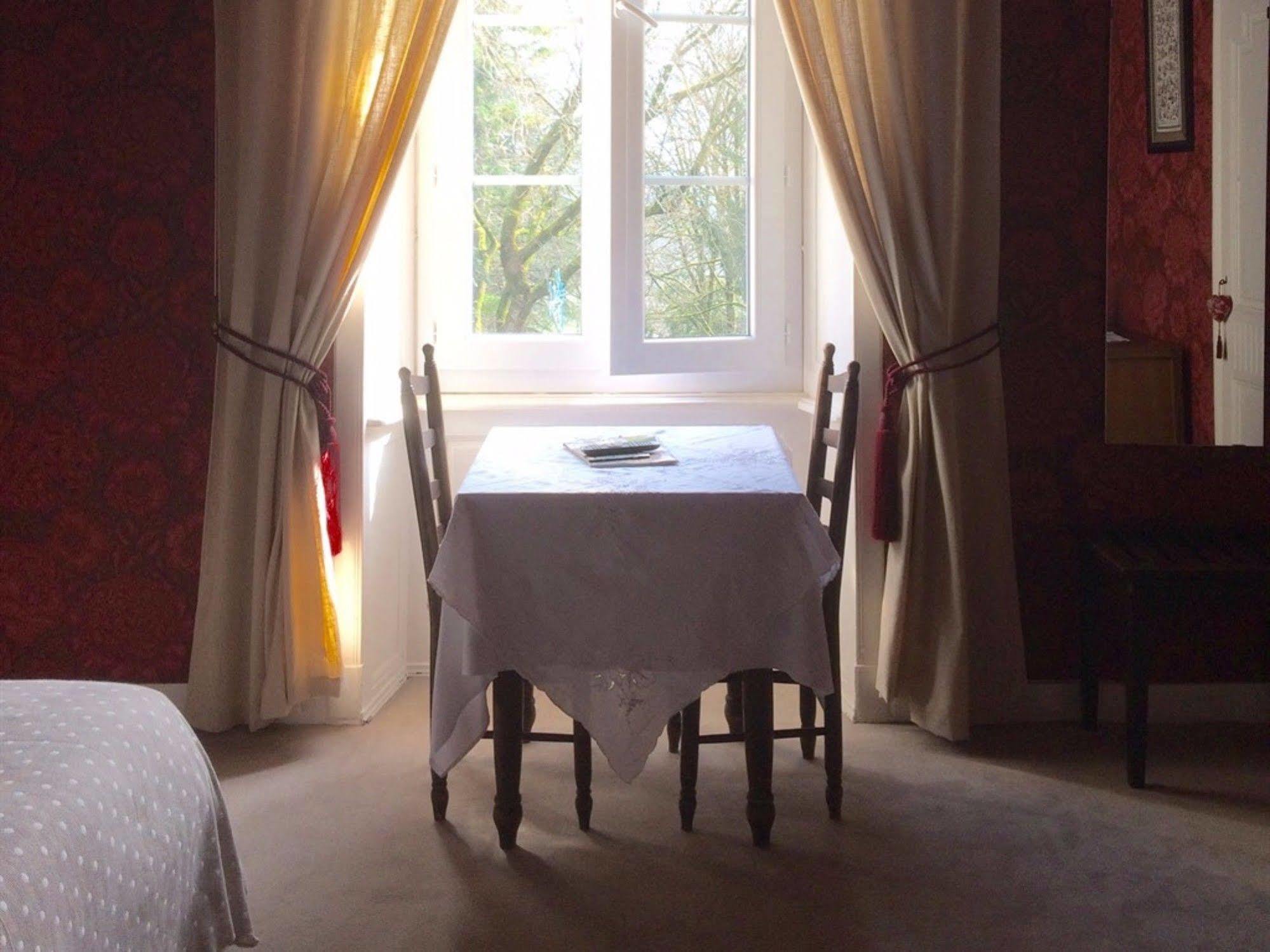 Hotel De France Et De Russie Thiviers Exteriör bild